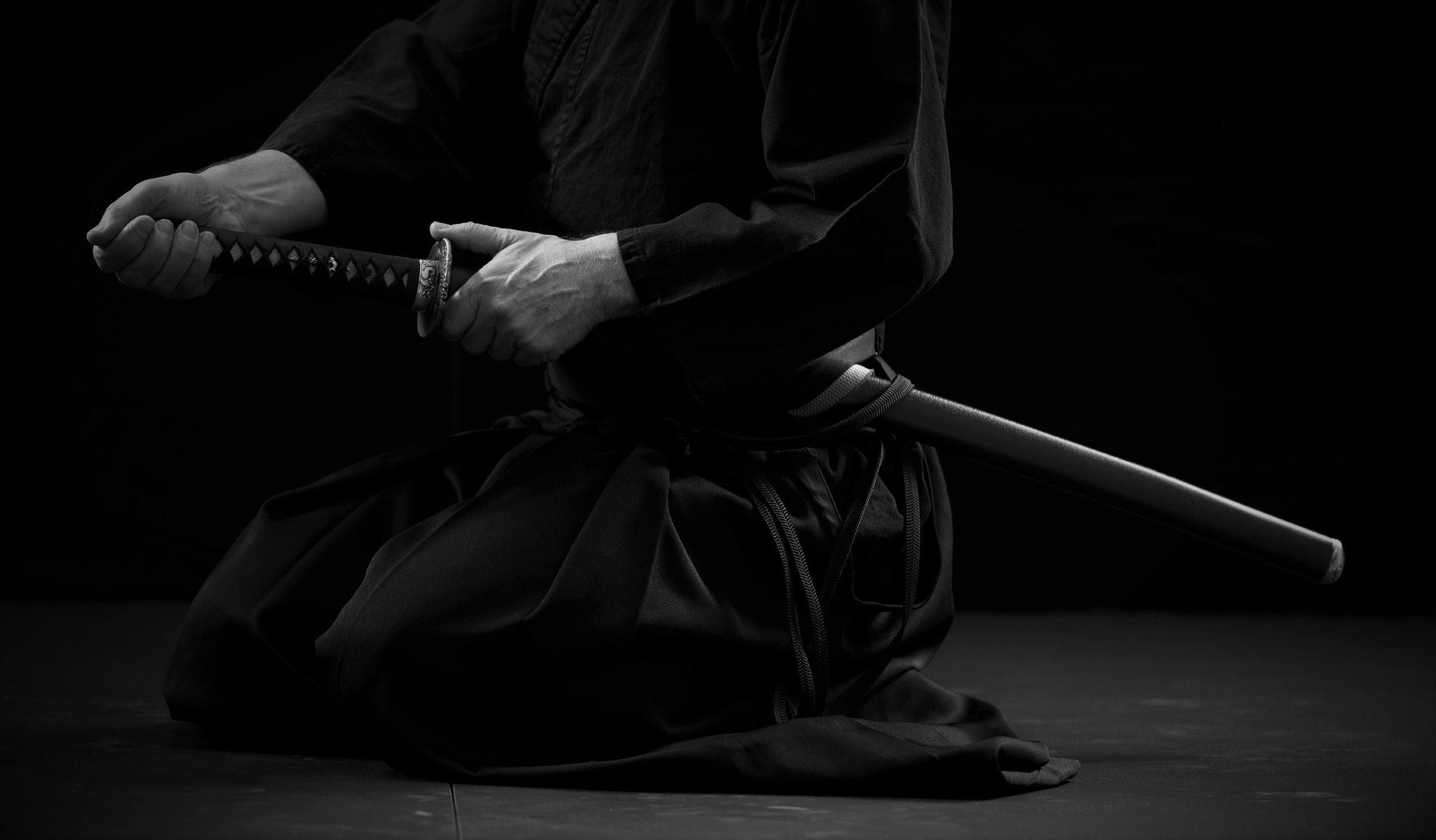 The katana is more than a sword—it’s a symbol of the samurai’s soul and values. Samurai swords like the katana were not just tools for battle but symbols of honor and high status.