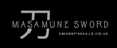 katana sword logo