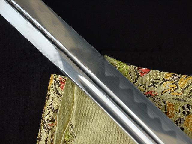 Authentic Hand Forged Japanese Samurai Katana Sword - Masamune Swords-Samurai Katana Swords UK For Sale