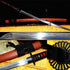 Handmade Japanese Samurai Sharp Blade Full Tang Katana - Masamune Swords-Samurai Katana Swords UK For Sale