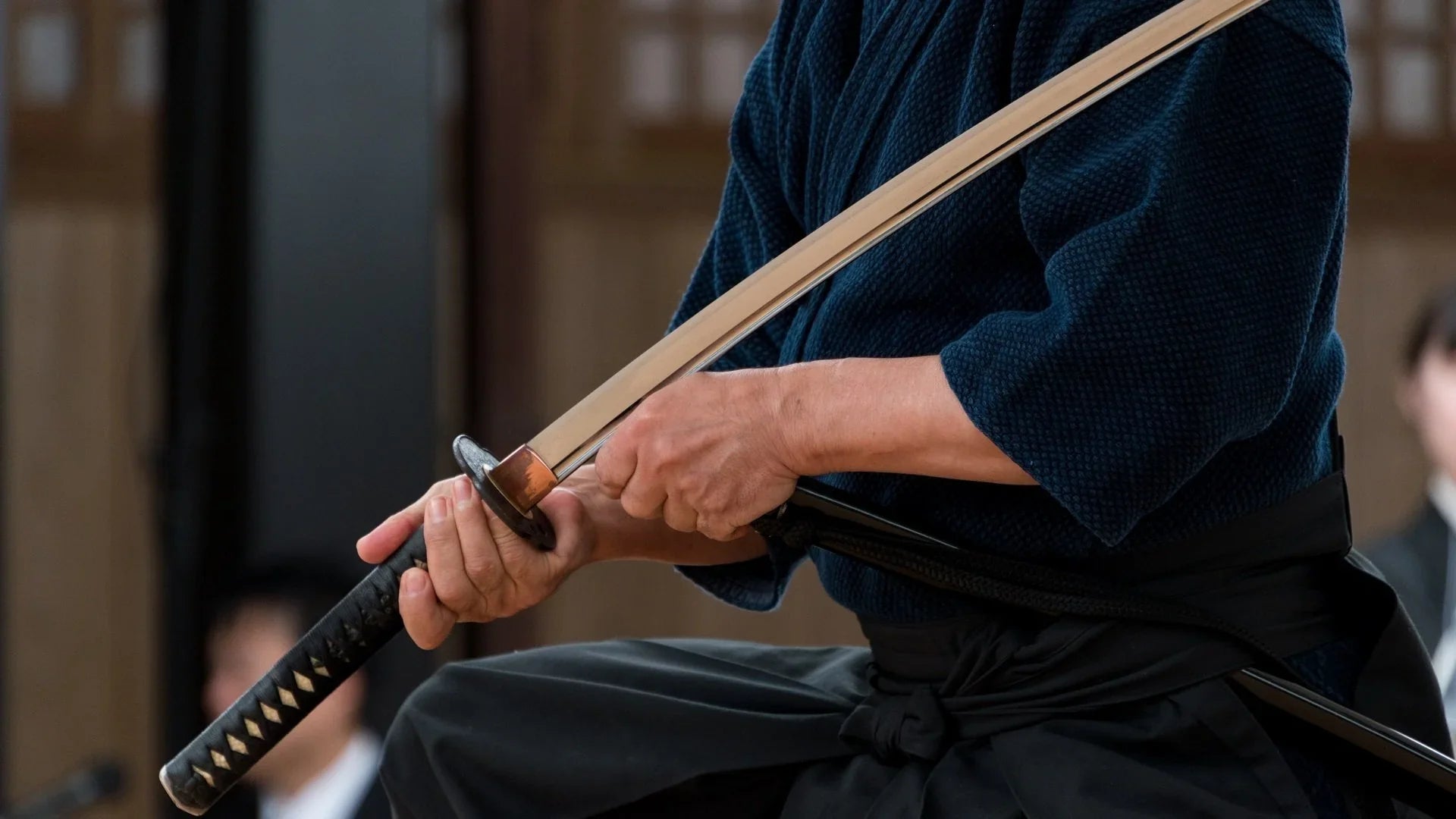 Manga Katana: The Ultimate Guide to Anime-Inspired Japanese Swords
