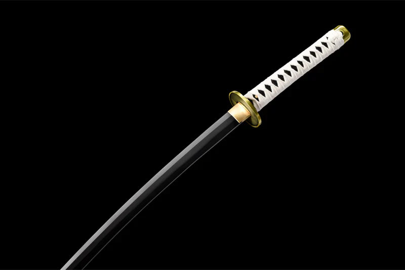 The Essential Guide to the Wado Ichimonji