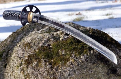 masamune katana swords customer reviews