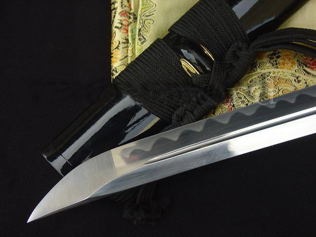 Authentic Hand Forged Japanese Samurai Katana Sword - Masamune Swords-Samurai Katana Swords UK For Sale