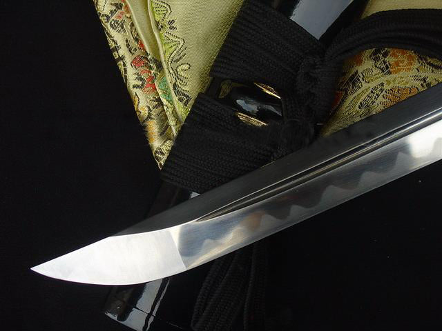 Authentic Hand Forged Japanese Samurai Katana Sword - Masamune Swords-Samurai Katana Swords UK For Sale
